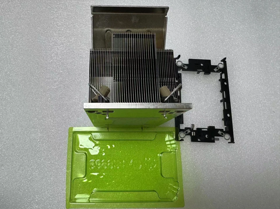 New Dell T550 server Heat sink F2MC2 0F2MC2 - Image 4 of 4