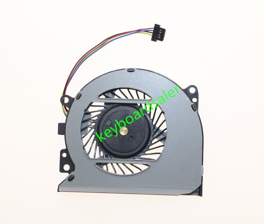 Ventilateur De Refroidissement CPU Pour HP Pavilion 13-a010dx, Envy X360, 15-u Series - Réf. 779598-001 - 14