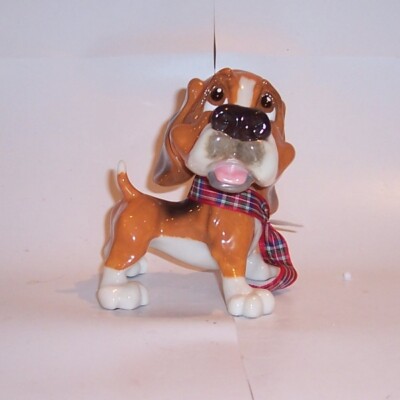 LITTLE PAWS From PETS PERSONALITY - Baxter the Beagle