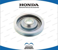 Poulies diverses Honda INTEGRA