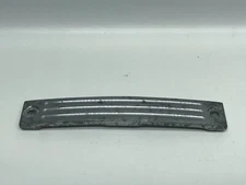 Kawasaki VN1500 Vulcan Top Fork Bridge Cover Top Yoke Cover (4) 01'