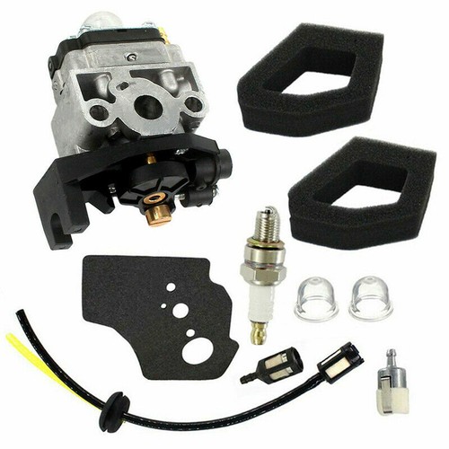 Vergaser-Kit passt für Honda GX25 GX35 Motor 16100-Z0H-825 16100-Z0H-053 AN - Bild 2 von 7