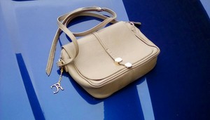 renata corsi shoulder bag