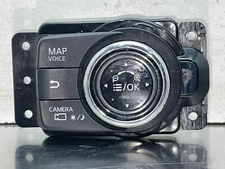 2018 Infiniti Q50 Radio Control Switch Nav Multifunction Console OEM 283954GA1A