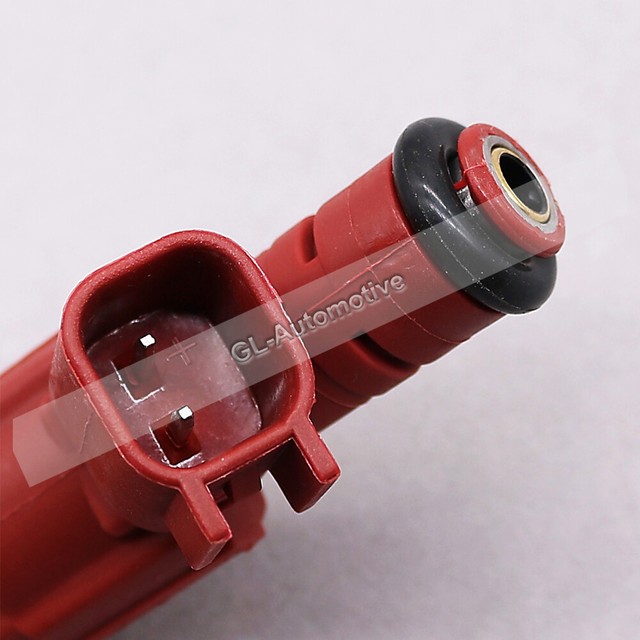 Set (8) of Fuel Injectors For 20012003 Dodge Dakota Durango 5.9L