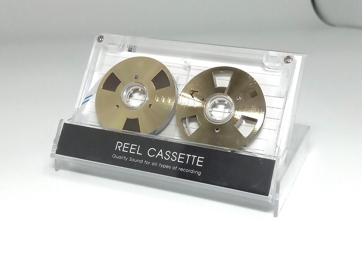 Reel Life［カセット］ Reel Life［カセット］