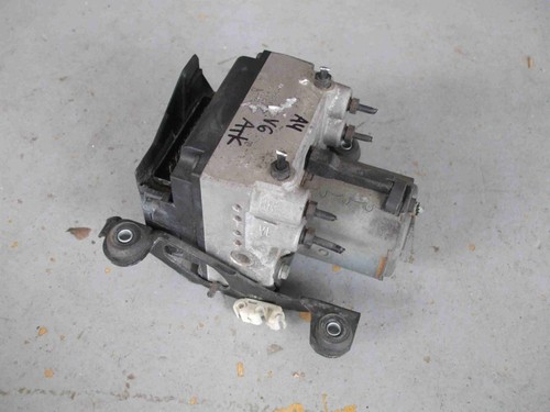 ABS System Block Audi A4 B5 A6 Steuergerät 8D0614111