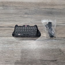 Numskull Ps4 Keyboard Controller Attachment -...