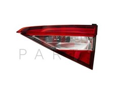 Faro Fanale Posteriore per SKODA SUPERB 2015-2024 Destro Dx 3V9945308B