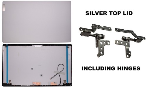 New For Lenovo IdeaPad 5-15IIL05 5-15ARE05 Top Lid Back Cover Case 5CB0X56071 - Afbeelding 31 van 39
