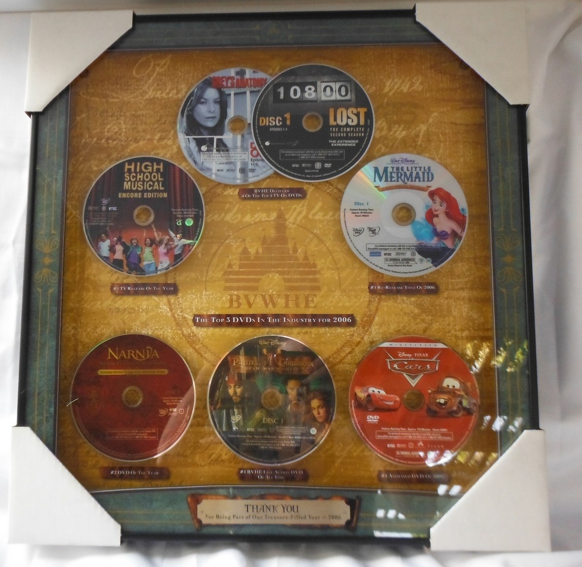 【中古】 BUENA VISTA HOME ENTERTAINMENT La fee clochette 中古】 BUENA VISTA HOME ENTERTAINMENT La fee clochette La