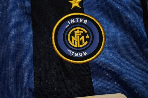 MAGLIA CALCIO INTERNAZIONALE INTER MILANO 2000 2001 HOME NIKE UOMO TAGLIA XL - Foto 6 di 12