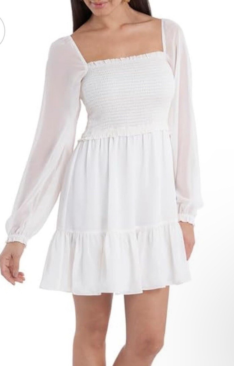 white dress pirate FF Ishgard White Dress Outfit Party Carnival Halloween Cosplay Costume