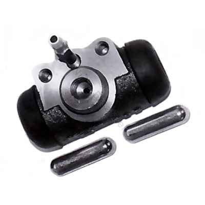 Radbremszylinder für Still Stapler - Länge 60 mm - Ø Kolben 22,2 mm