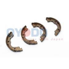 1x Bremsbackensatz, Feststellbremse Oyodo 25H0330-OYO passend für HYUNDAI KIA
