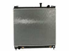 Koyo Cooling Aluminum Core Radiator fits Nissan Pathfinder Armada 2004 61YPCG