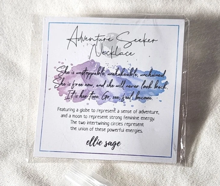 Adventure seeker multi online layered necklace