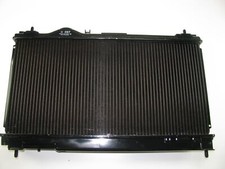 New - Out Of Box - Genuine Oem Original Radiator For 1998-1999 Dodge Neon 2.0l