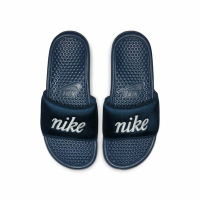 nike benassi 43