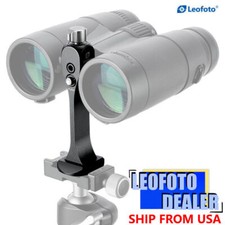 Leofoto BC-03 Hands Free Modular Binocular Adapter