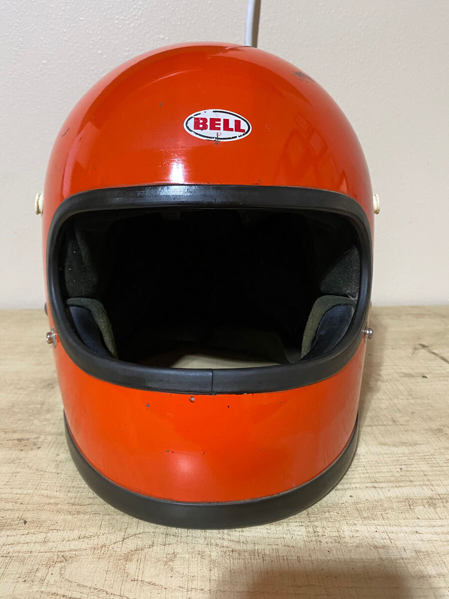 Vintage Bell Star Bell-TopTex Size 7 3/8 Full Coverage Vintage Bell Star Bell-TopTex Size 7 3/8 Full Coverage