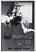 Kapitän Frederich Marryats Werke | Buch | 9783864440670