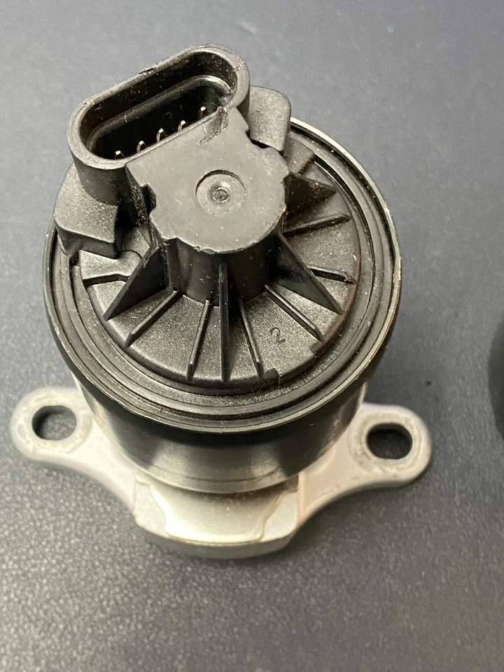 Válvula SMP EGV691 NUEVA EGR Foto 2 de 4