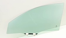 Fits 18-25 Honda Accord Driver Left Side Front Door Window Door Glass Tempered