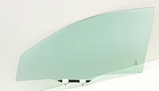 Fits 18-25 Honda Accord Driver Left Side Front Door Window Door Glass Tempered
