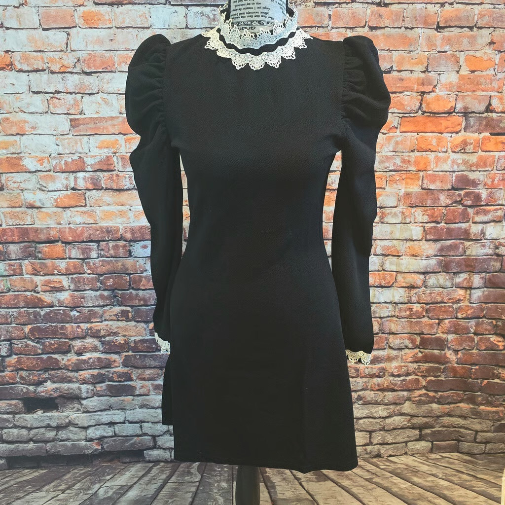 code geass cc black dress CODE GEASS Lelouch of the Rebellion C.C. Cosplay Costume main image 1