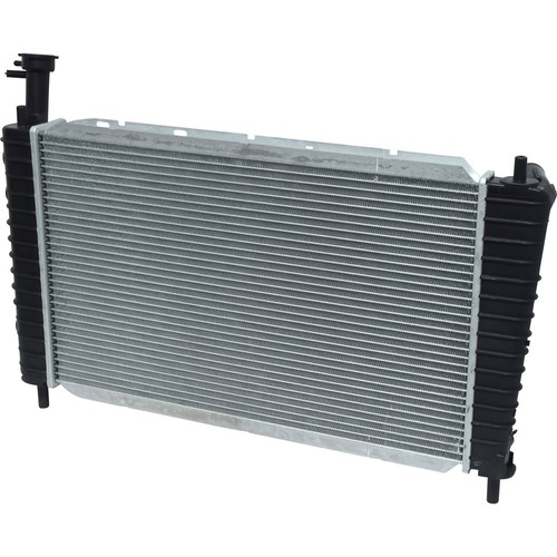 Radiator for FORD LINCOLN MERCURY SABLE TAURUS 3.0L 3.8L 1988-1995 RA/005RSL - Picture 2 of 6