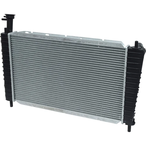 Radiator for FORD LINCOLN MERCURY SABLE TAURUS 3.0L 3.8L 1988-1995 RA/005RSL - Picture 2 of 6