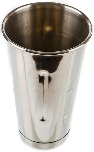 30oz Stainless Steel Bar Shaker, Cocktail Shaker, Bartender Shaker 24pcs - 第 2/5 張圖片