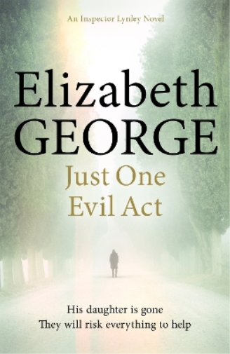 Elizabeth George Just One Evil Act (Tascabile) Inspector Lynley