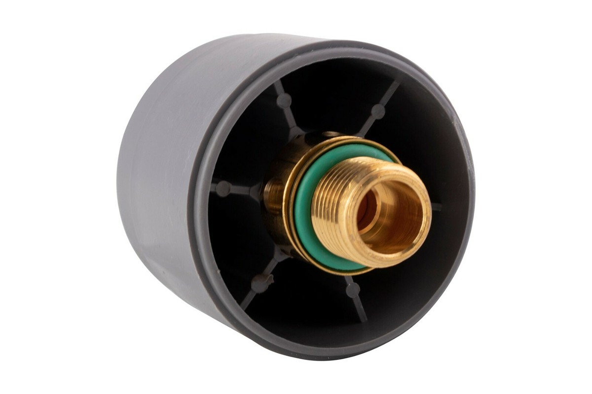 Tappo Sicurezza Rowenta Con Guarnizione Per Ferri Da Stiro Caldaia DG5030 DG5035 Pro Master - Foto 7