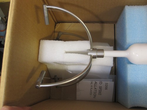 Met One 0-50ms Ultrasonic 0-1 VDC, RS232 A25 Duffy Wind Sensor 50.5 - EXC in Box - Picture 3 of 9