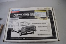 MOPAR 82400605 1991 Dodge D-150 front end cov...