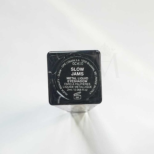Huda Beauty Matte & Metal Melted Double Ended Liquid Eyeshadows GENUINE - Picture 25 of 28