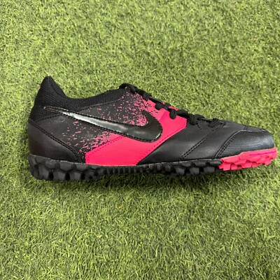 Rare! 2012 Nike5 Bomba TF Soccer Shoes Nike5 Rare! 2012 Nike5 Bomba TF Soccer Shoes main image 2