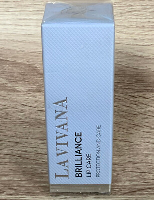 La Vivana Brilliance Lip Care Lippenbalsam 10 ml