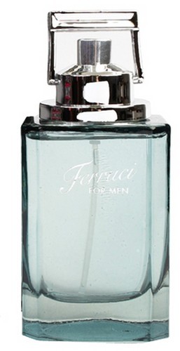 ferrucci bamboo perfume