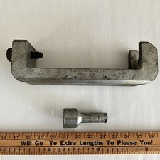 Ball Joint Puller - Mercedes-Benz OEM Specialty Tool 220-589-03-43-01