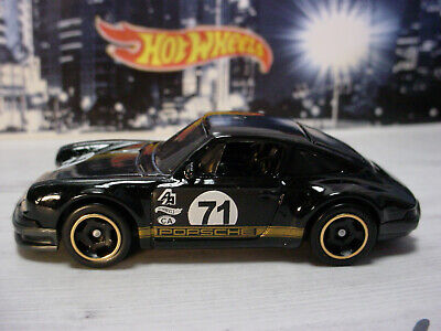 2024 Hot Wheels '71 PORSCHE 911 ☆ black;gold☆Multi-Pack 2024 Hot Wheels '71 PORSCHE 911 ☆ black;gold☆Multi-Pack