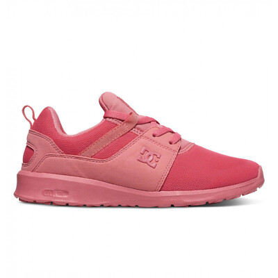 DC shoes W Heathrow Wüste Ss 2018 Neu 36 37 Damenschuhe