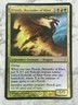 Prossh , Skyraider Of Kher - MTG OVERSIZED Foil Magic The Gathering Commander