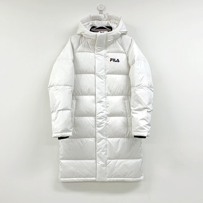 fila parka