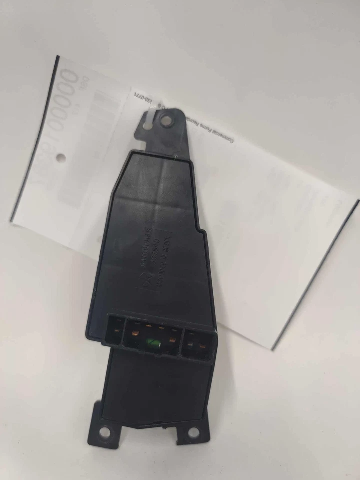 Dodge Intrepid Master 2000 interruptor de ventana eléctrica 04760191AB Foto 2 de 4