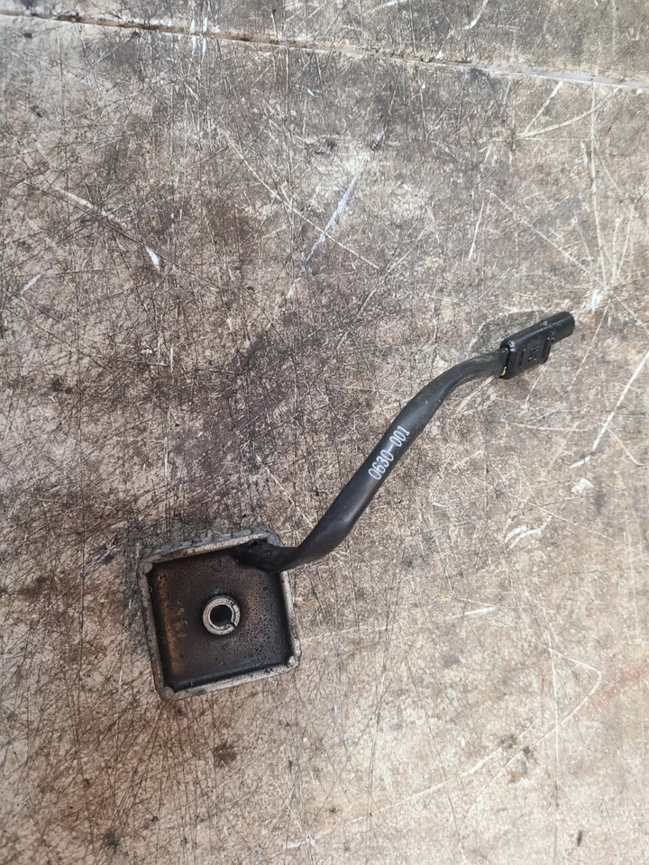 Регулятор напряжения 1998 600 куб. см ZR ARCTIC CAT 0630-001 AT929 - Изображение 2 из 3