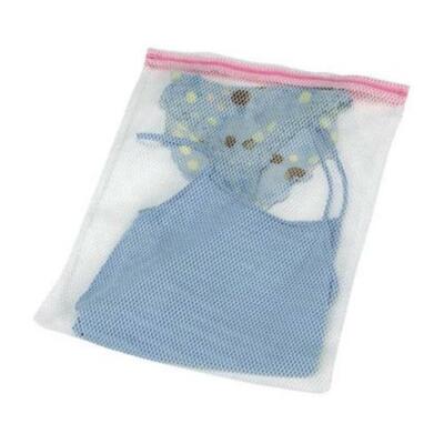 Mesh Lingerie Delicates Wash Bag - Household Essentials #121 (5)
