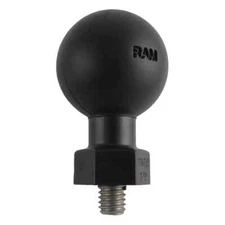 RAM Mount Tough-Ball 0.375-16 x 0.375" Thread on 1.5" C-Ball RAP-379U-371637